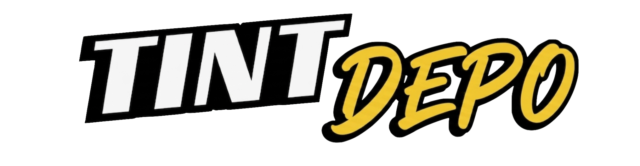 Tint Depo™ - Professional Window Tinting